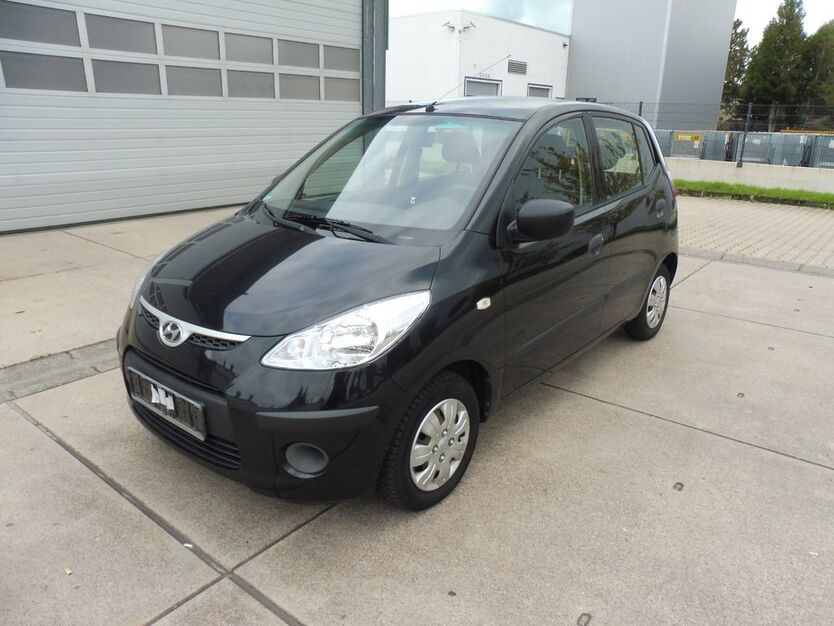 Hyundai i10 178.000 km 2.290 € Eschweiler 52249