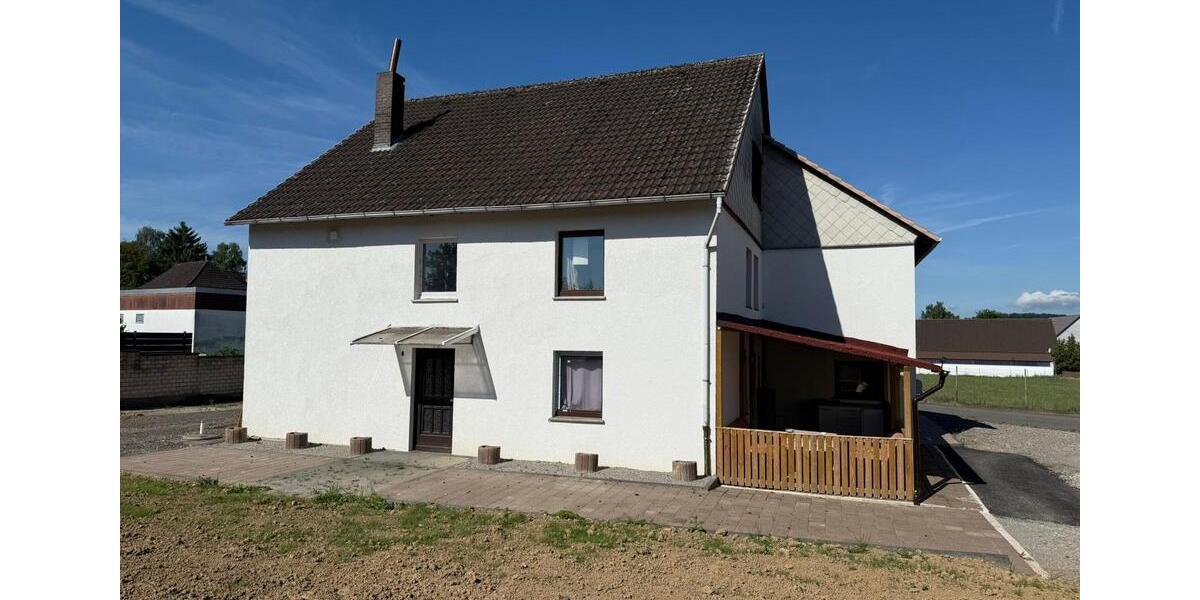 Haus zu verkaufen in Negenborn 9 zimmer