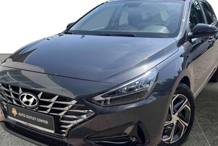 Hyundai i30 24.364 km 20.780 € Aachen 52068