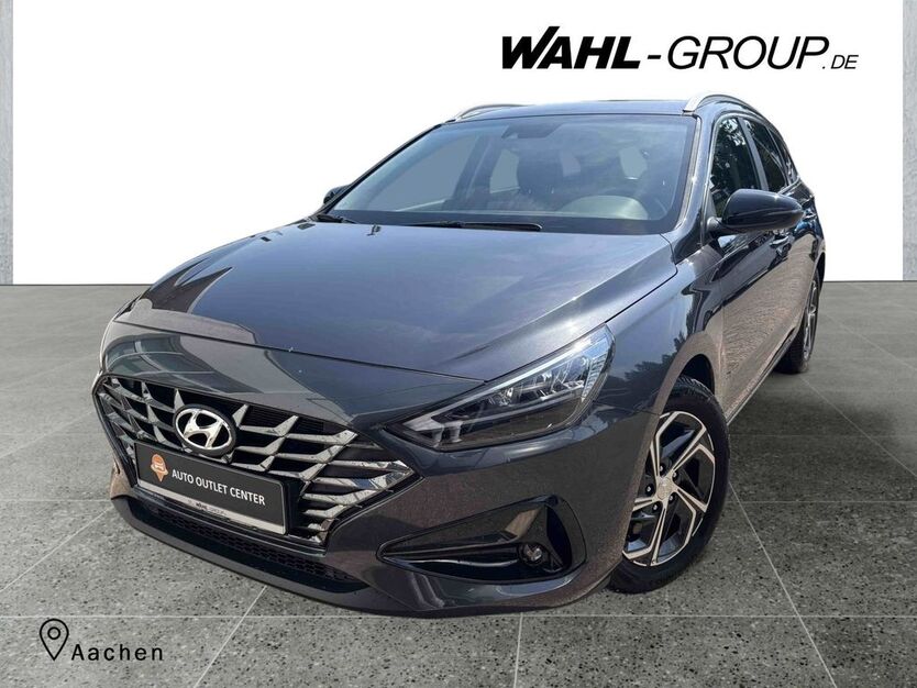 Hyundai i30 24.364 km 20.780 € Aachen 52068