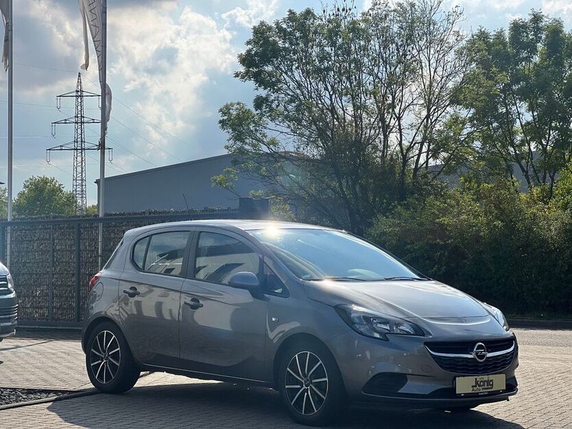 Corsa