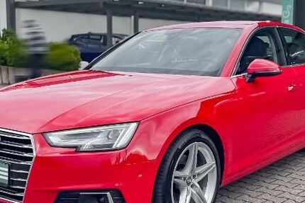 Audi A4 112.500 km 17.970 € Niederzier 52382
