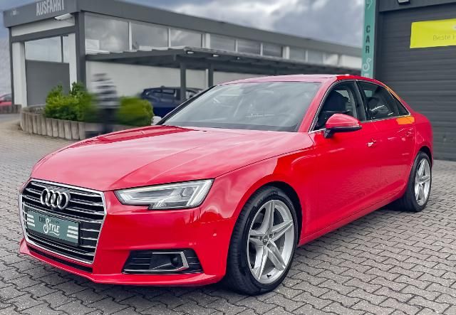 Audi A4 112.500 km 17.970 € Niederzier 52382