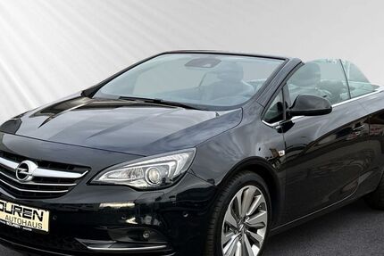 Opel Cascada 67.595 km 13.450 € Aachen 52070