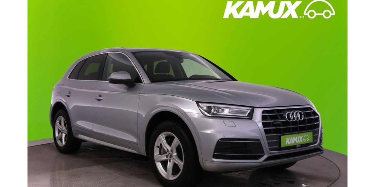 Audi Q5 93.486 km 25.399 &euro; Düren 52351