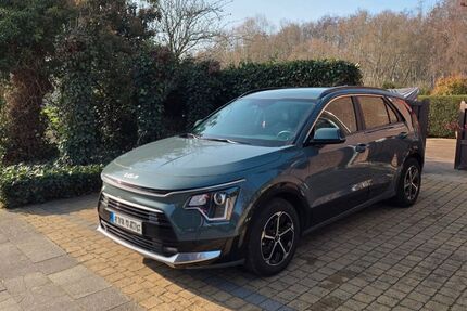 Kia Niro 18.500 km 27.500 &euro; Selfkant 52538