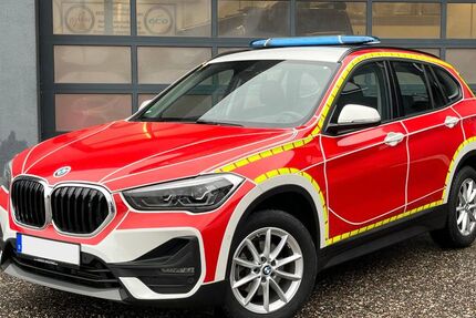 BMW X1 55.954 km 45.990 &euro; Niederzier 52382