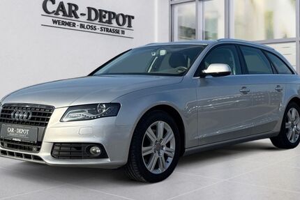 Audi A4 70.000 km 12.499 € Jülich 52428