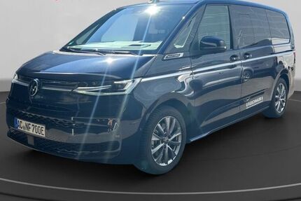 VW T7 Multivan