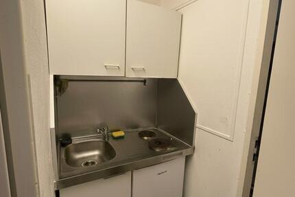 1 BHK Apartment Available for Long-Term Rent. 2 zimmer