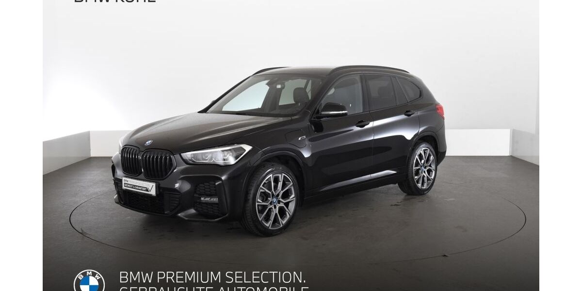 BMW X1 79.821 km 26.690 &euro; Aachen 52078