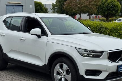 Volvo XC40 51.120 km 24.990 &euro; Alsdorf 52477