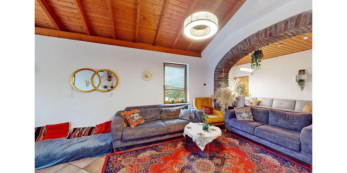 Mehrfamilienhaus, Wohnhaus Aachen Eilendorf - 12 Zimmer, 250 m&sup2;, 535.000&euro; | Angebot:27230085