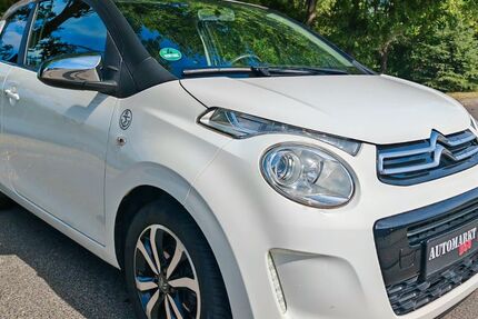 Citroen C1 90.000 km 5.899 € Inden 52459