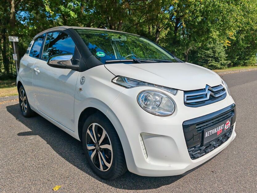 Citroen C1 90.000 km 5.899 € Inden 52459