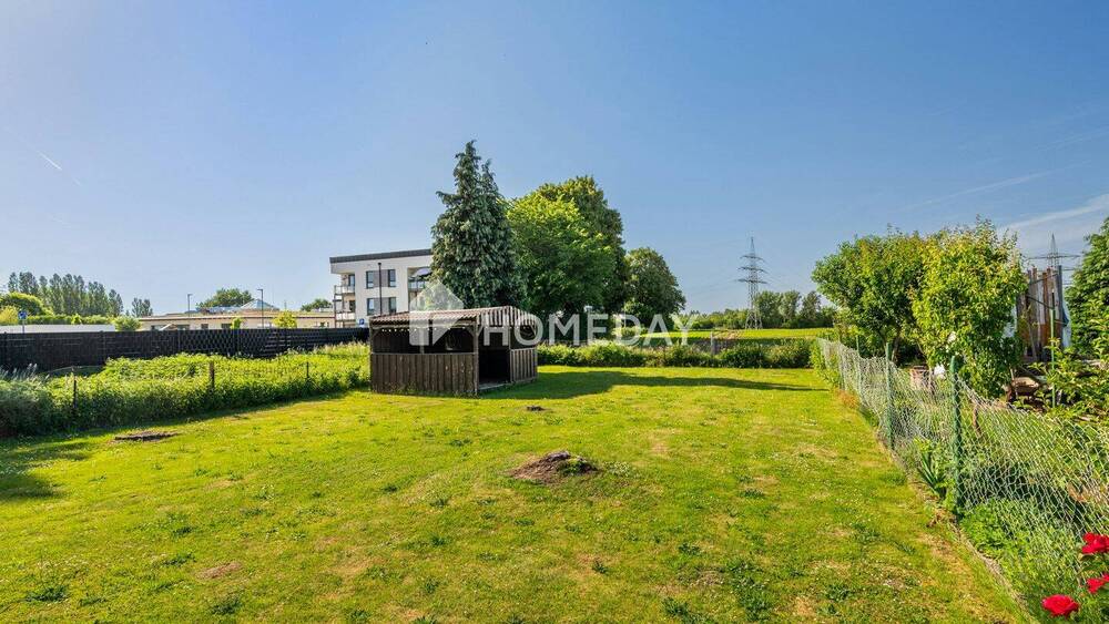 Mehrfamilienhaus, Wohnhaus Alsdorf - 8 Zimmer, 166 m&sup2;, 227.000&euro; | Angebot:26862814