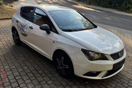 Seat Ibiza 195.000 km 4.500 &euro; Alsdorf 52477