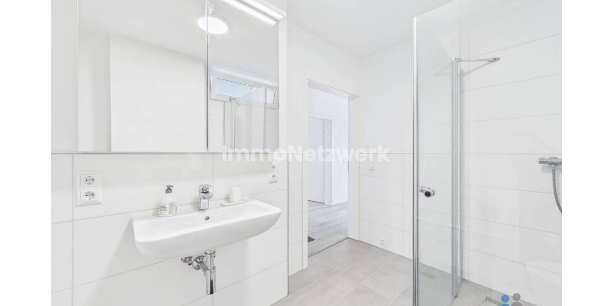 Etagenwohnung Düren / Rölsdorf Boisdorfer Siedlung - 3 Zimmer, 85 m&sup2;, 369.500&euro; | Angebot:26898210