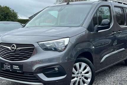 Opel Combo 123.418 km 16.690 &euro; Stolberg 52222