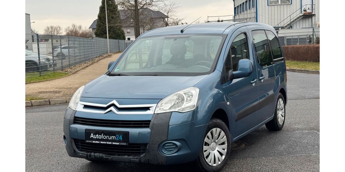 Citroen Berlingo 167.000 km 4.799 &euro; Jülich 52428