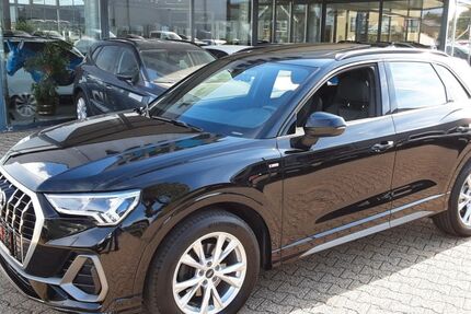 Audi Q3 53.600 km 29.990 € Monschau (bei Aachen) 52156