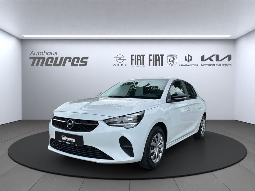 Opel Corsa 67.912 km 10.888 € Heinsberg 52525