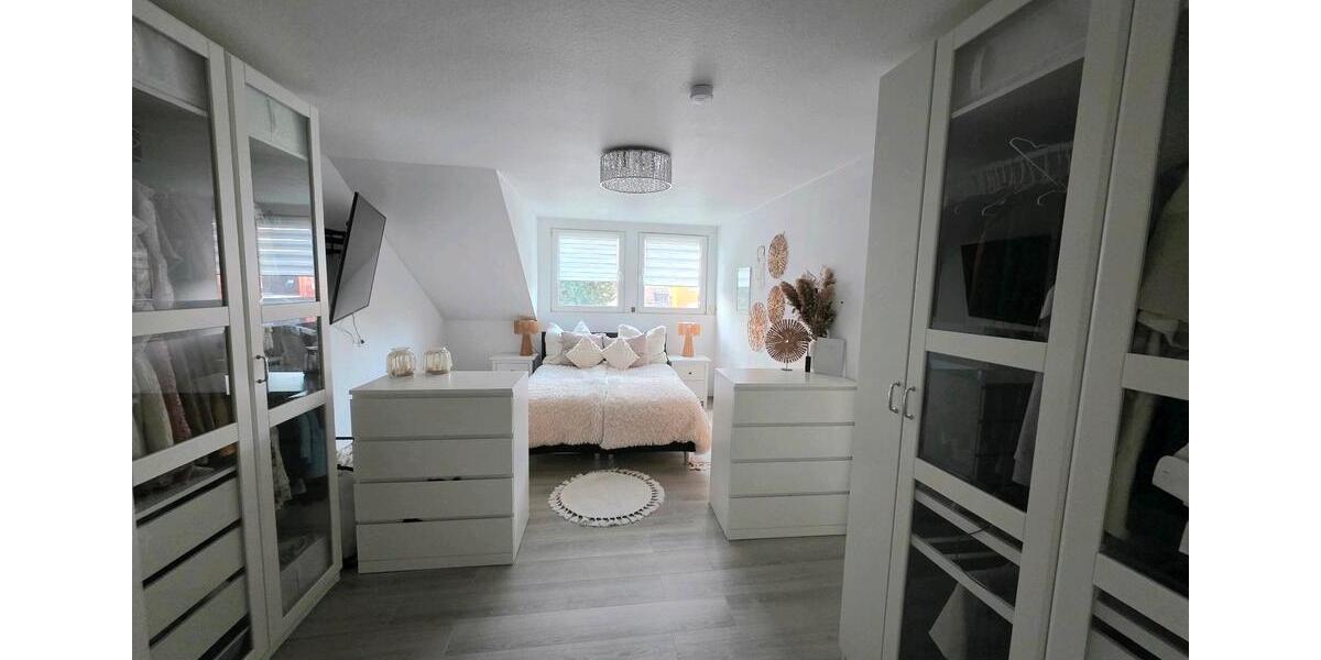 Maisonettenwohnung Alsdorf - 5 Zimmer, 116 m&sup2;, 299.000&euro; | Angebot:24979113