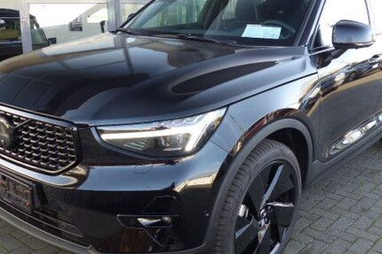 Volvo XC40 29.000 km 38.990 &euro; Aachen 52070