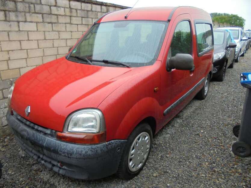 Kangoo