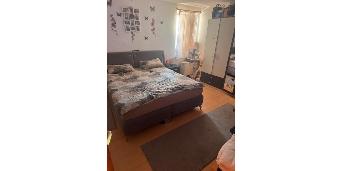 Etagenwohnung Düren Mariaweiler-Hoven - 3 Zimmer, 77 m&sup2;, 98.500&euro; | Angebot:27416009