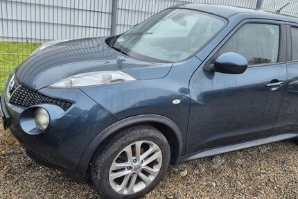 Nissan Juke 155.000 km 3.700 € Würselen 52146