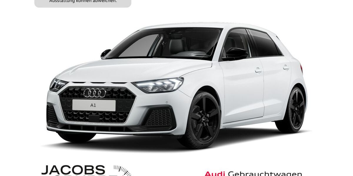 Audi A1 6.666 km 27.980 &euro; Geilenkirchen 52511