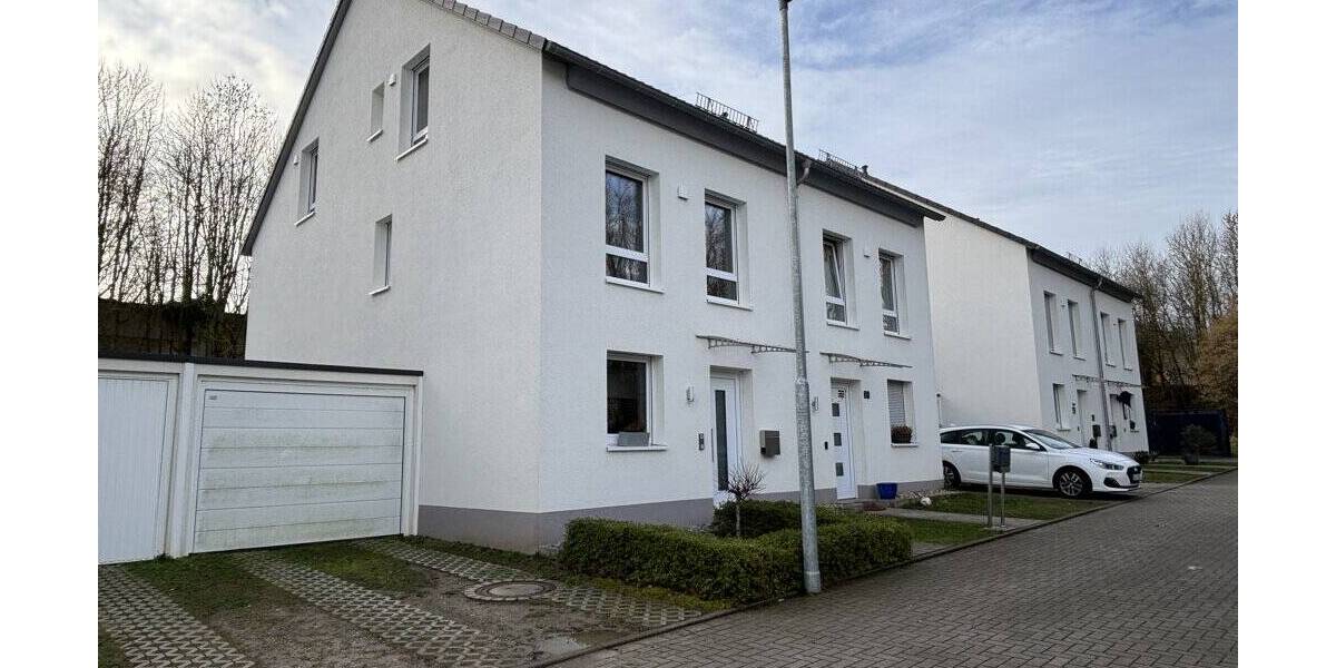 Etagenwohnung Alsdorf / Hoengen Hoengen - 5 Zimmer, 141 m&sup2;, 395.000&euro; | Angebot:26192213