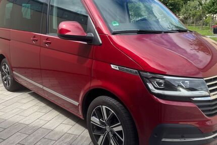 VW T6 Multivan 79.800 km 42.850 &euro; Linnich 52441