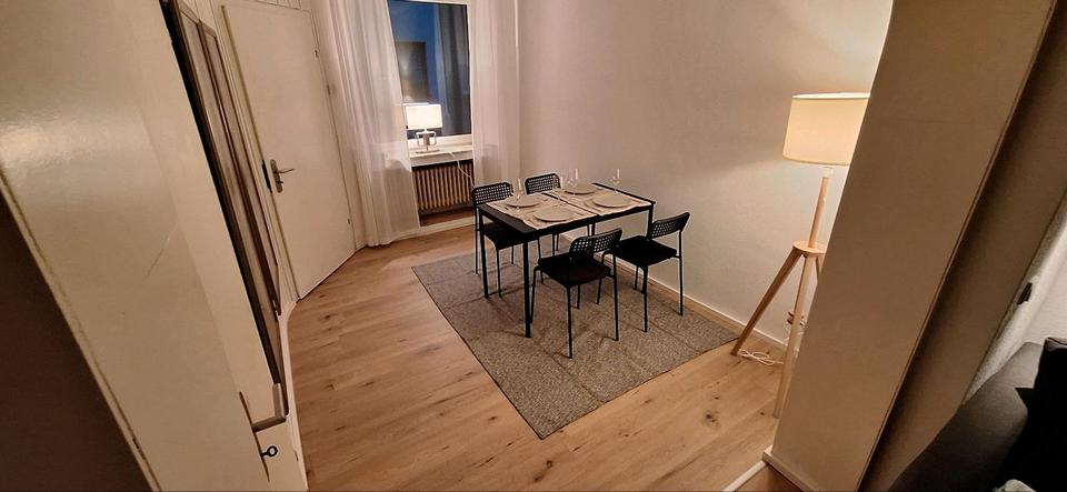 Reihenhaus Eschweiler - 2.5 Zimmer, 85 m&sup2;, 850&euro; | Angebot:26135317
