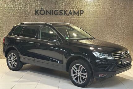 VW Touareg 86.830 km 27.990 &euro; Jülich 52428