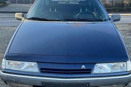 Citroen XM 75.000 km 7.900 &euro; Roetgen 52159