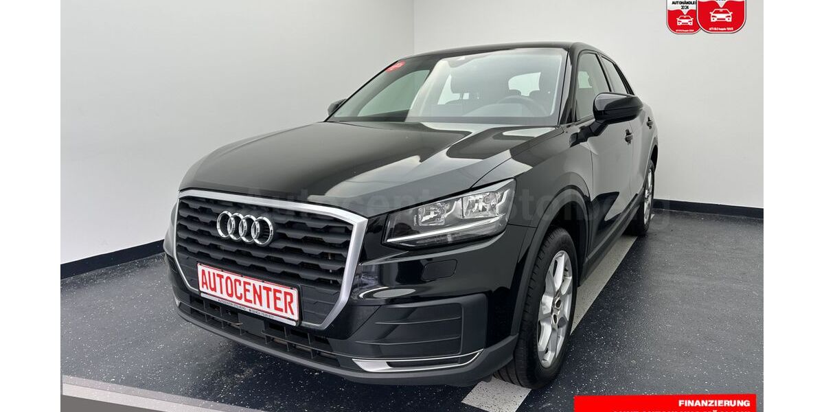 Audi Q2 211.000 km 10.790 &euro; Stolberg 52222