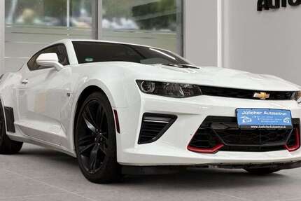 Chevrolet Camaro 30.000 km 25.990 &euro; Jülich 52428
