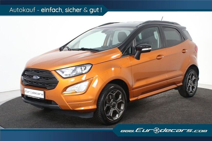 EcoSport