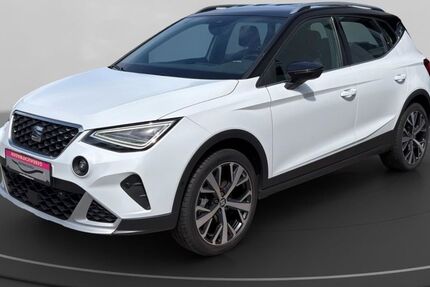 Seat Arona 30.226 km 17.390 &euro; Aachen 52068