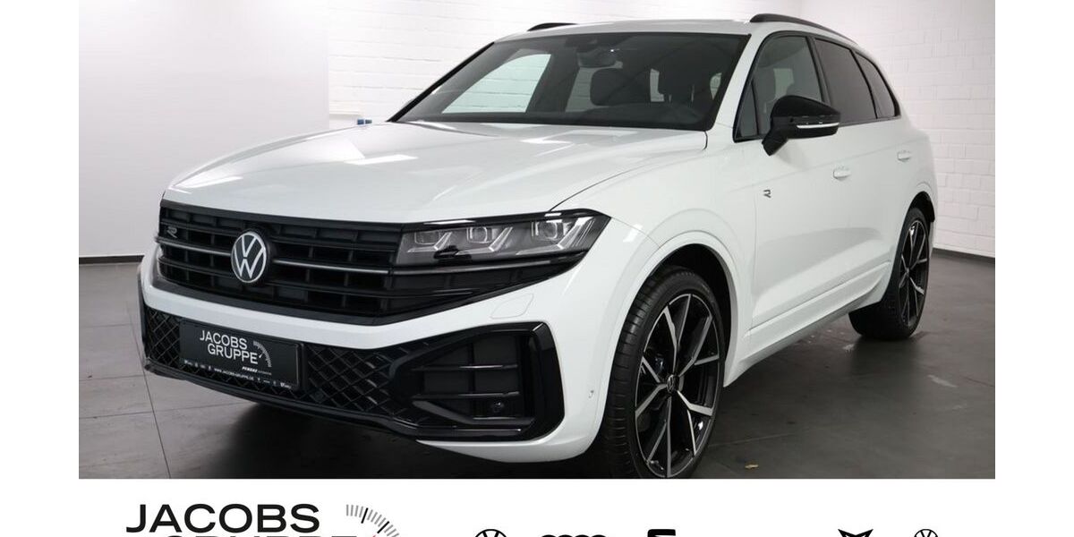 VW Touareg 8.580 km 74.930 &euro; Alsdorf 52477