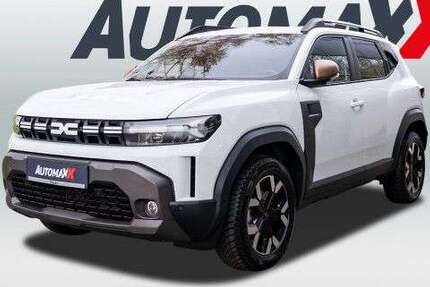 Dacia Duster 3.100 km 24.980 &euro; Aachen 52068