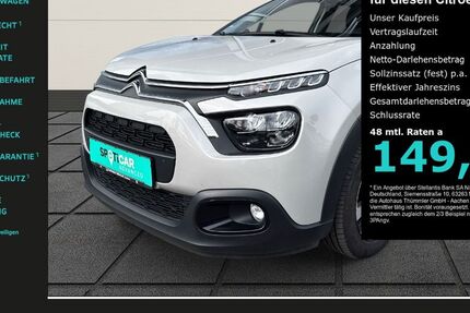 Citroen C3 26.531 km 14.690 &euro; Aachen 52070