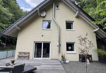 Traumhaftes Einfamilienhaus in Bestlage von Monschau - Provisionsfrei & Vielseitig nutzbar!
