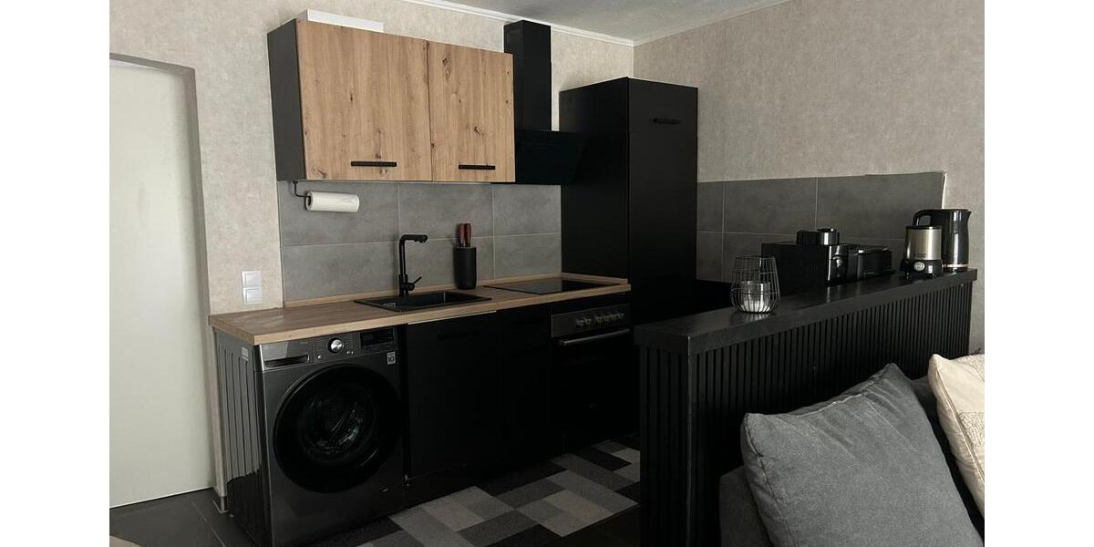 Erdgeschoßwohnung Übach-Palenberg Palenberg - 2 Zimmer, 45 m&sup2;, 495&euro; | Angebot:26381682