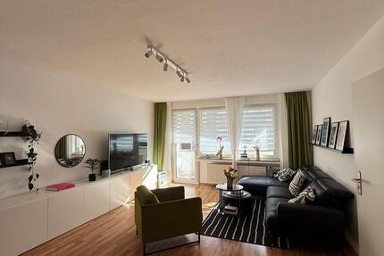 Wohnung Aachen Aachen-Mitte - 2 Zimmer, 65 m&sup2;, 791&euro; | Angebot:25484279