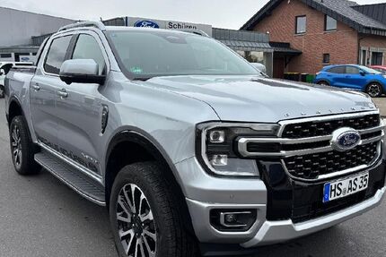 Ford Ranger 8.000 km 61.000 &euro; Selfkant-Havert 52538