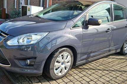 Ford C-Max 94.500 km 7.700 &euro; Jülich 52428