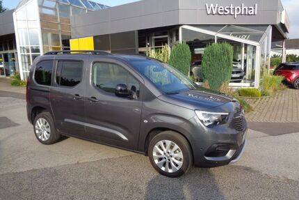 Opel Combo Life
